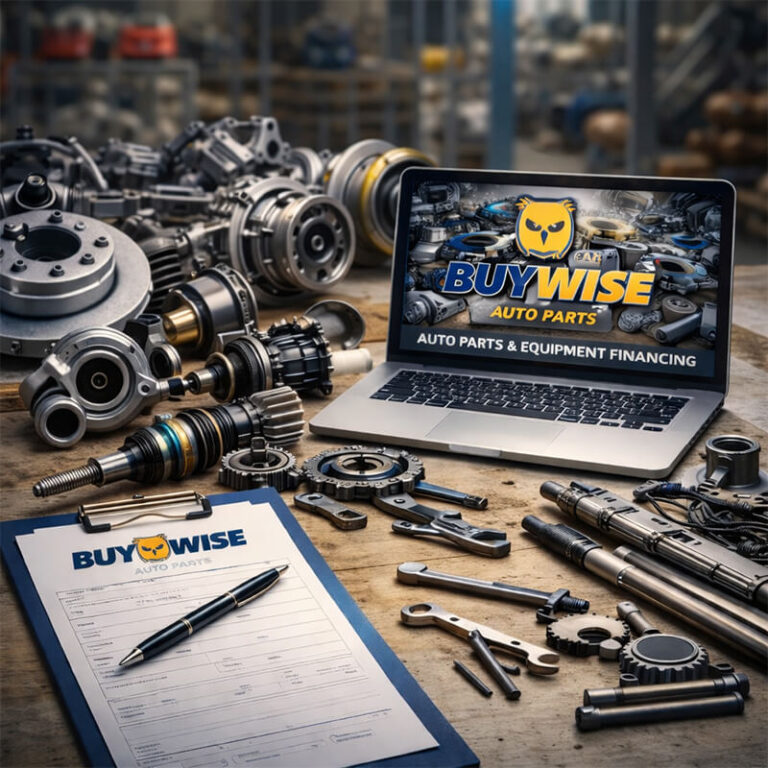 Contact Buy Wise Auto Parts | Automotive Parts Distributor